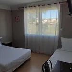 Chez Nous Hotel Fitou