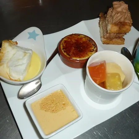Chez Nous Ξενοδοχείο 3*