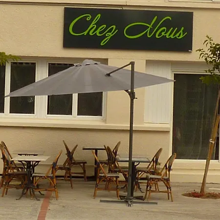 Chez Nous 3* Fitou