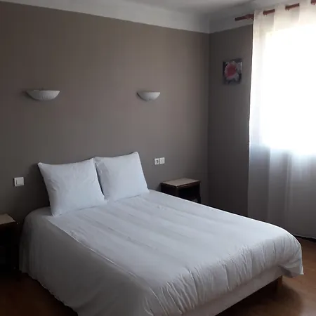 Hotel Chez Nous