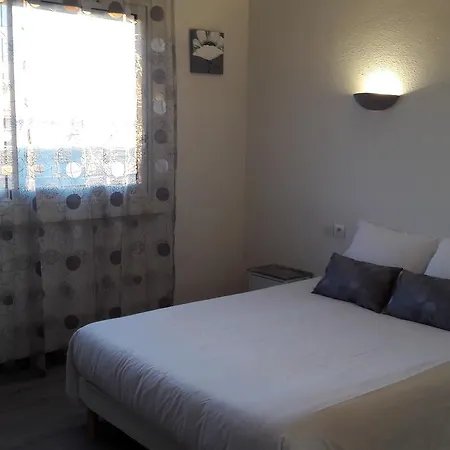 Ξενοδοχείο Chez Nous