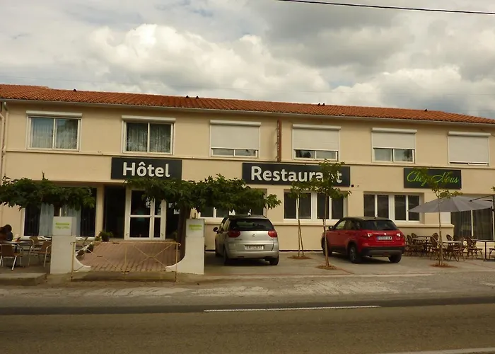 Hotel Chez Nous
