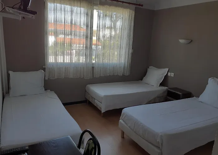 Hotel Chez Nous
