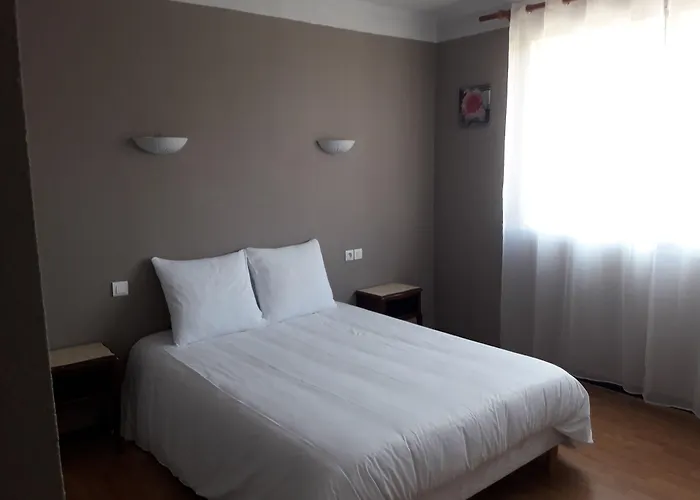 Hotel Chez Nous