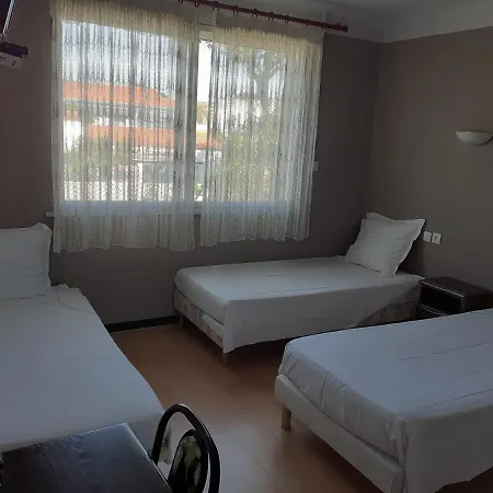 Hotel Chez Nous