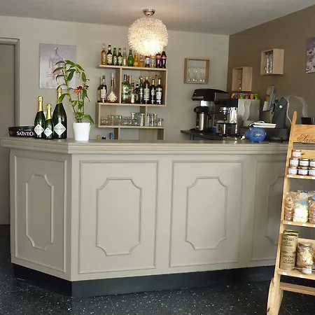 Chez Nous Hotel Fitou