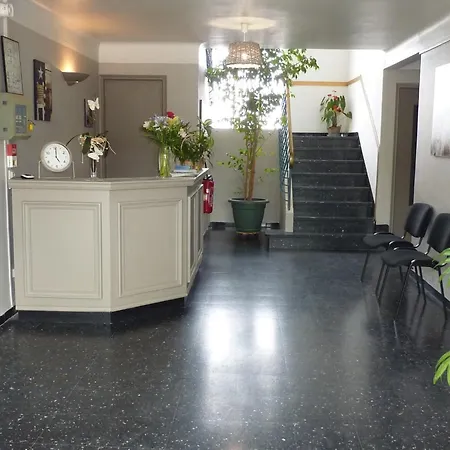 Chez Nous Hotel Fitou