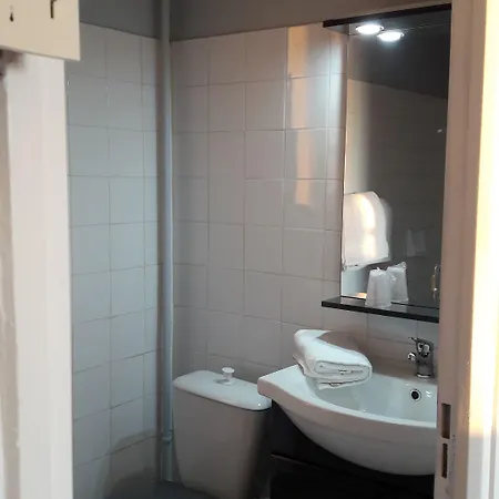 Hotel Chez Nous Fitou