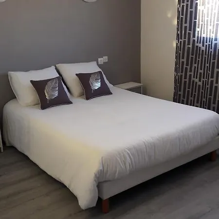Chez Nous Hotel Fitou